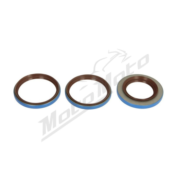 ALL BALLS Rear reducer gasket set Yamaha YFM 450-850 08-14
