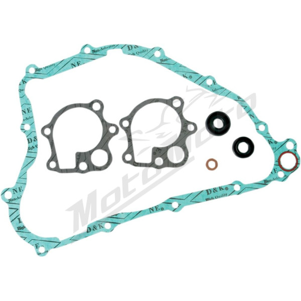 K&S TECHNOLOGIES Vandens siurblio remonto rinkinys Honda CR 250cc 02-04