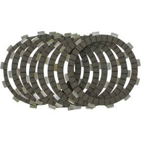 EBC CK Standard Series Clutch Kit YAMAHA YZF-R1 1000 99-03