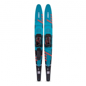 Jobe Mode Combo Waterskis