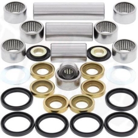 PROX Swingarm Linkage Bearing Kit Honda CR / CRF 125/450 02-17