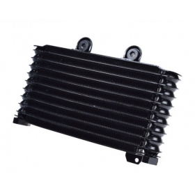 Oil radiator SUZUKI GSF600 Bandit 95-04 / GSF650 Bandit 05-06