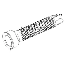 MIVV DB Killer GP Pro  35-53mm