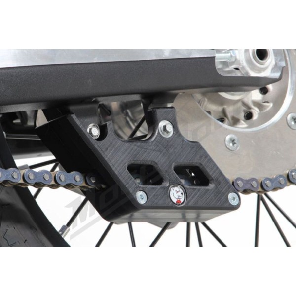 AXP RACING Chain Guide BETA RR / RR-S 125-500cc 20-26