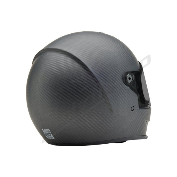 BELL Eliminator Carbon Helmet Solid 