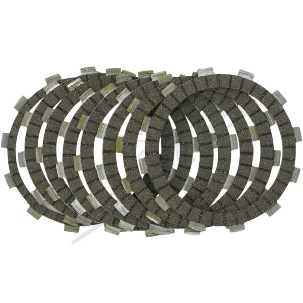 EBC CK Standard Series Clutch Kit YAMAHA YZF-R1 1000 99-03