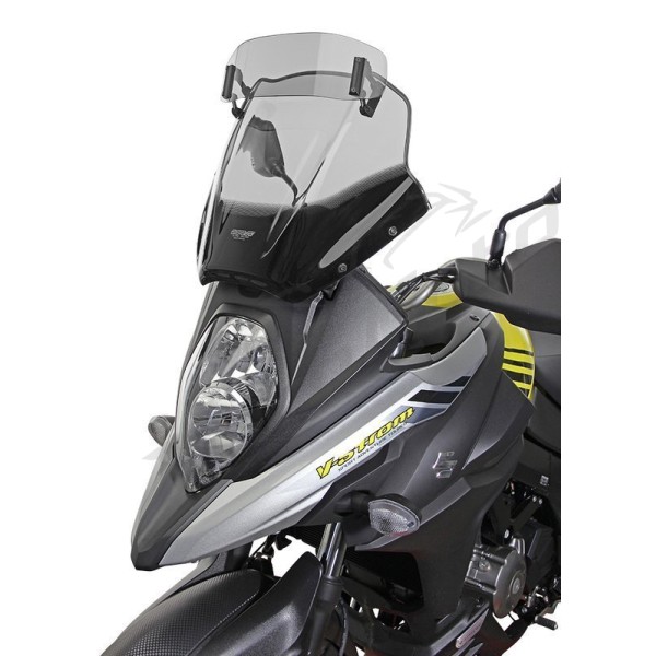 MRA Variotouringscreen Suzuki DL 650 V-Storm 15-25