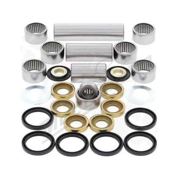 PROX Swingarm Linkage Bearing Kit Honda CR / CRF 125/450 02-17