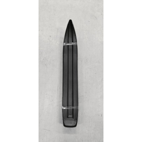 Sno-X Ski plastic/protection 100x13.5cm