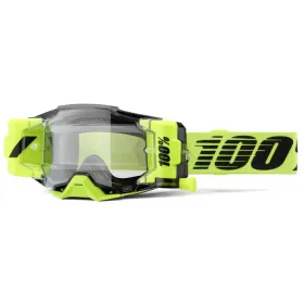 100% Armega Forecast Goggle