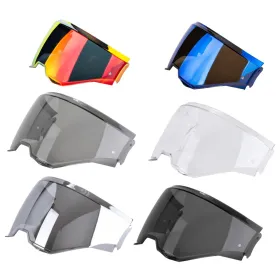 Scorpion KDF18 Exo-Tech Helmet Visor