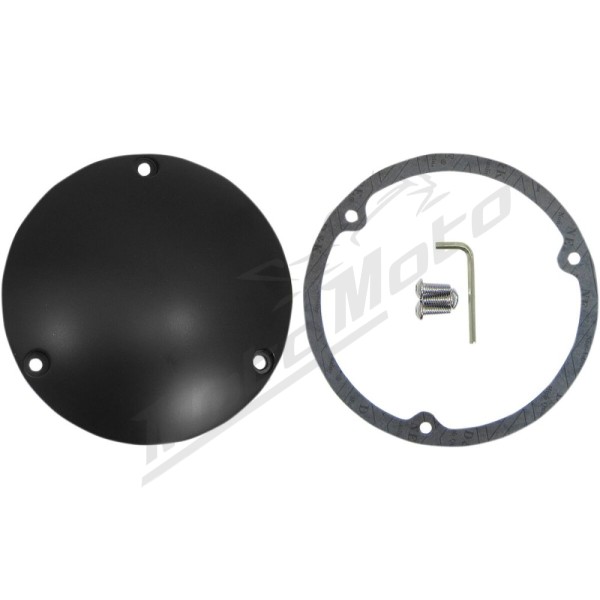 DRAG SPECIALTIES Derby Cover Harley Davidson FLHR / FLHRI / FLHS / FLHT / FLHTC / FLHTCI 1340cc 84-00