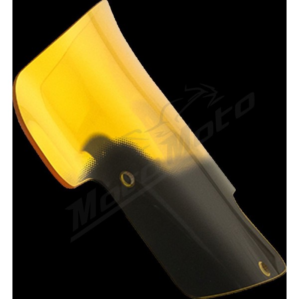 KLOCK WERKS "Kolor Flare™" priekinis stiklas INDIAN CHALLENGER /PURSUIT 108 20-25