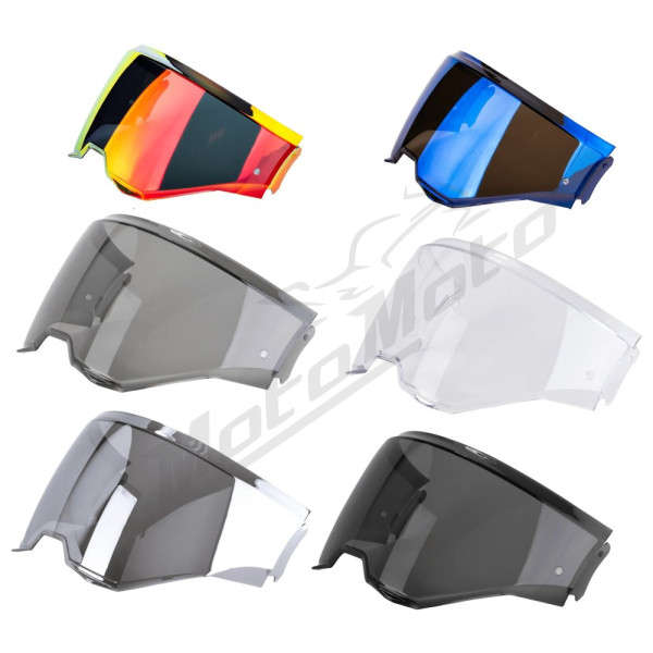 Scorpion KDF18 Exo-Tech Helmet Visor