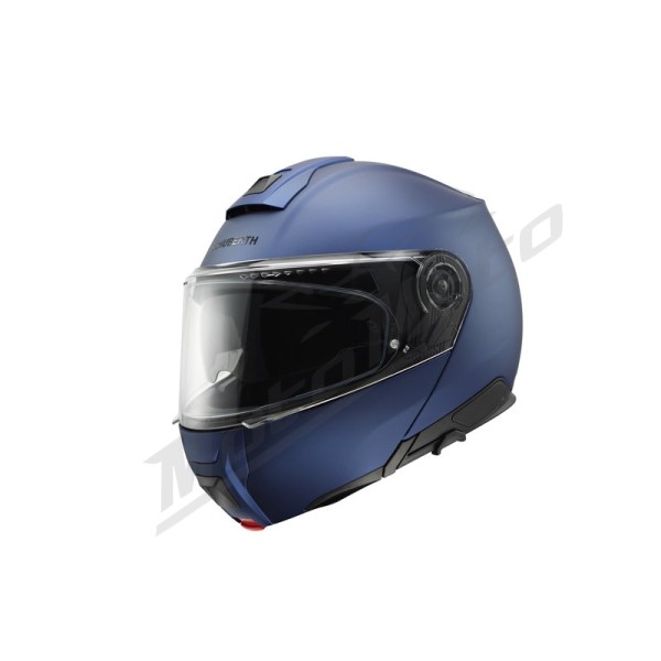 Schuberth Helmet C5 Matt Blue