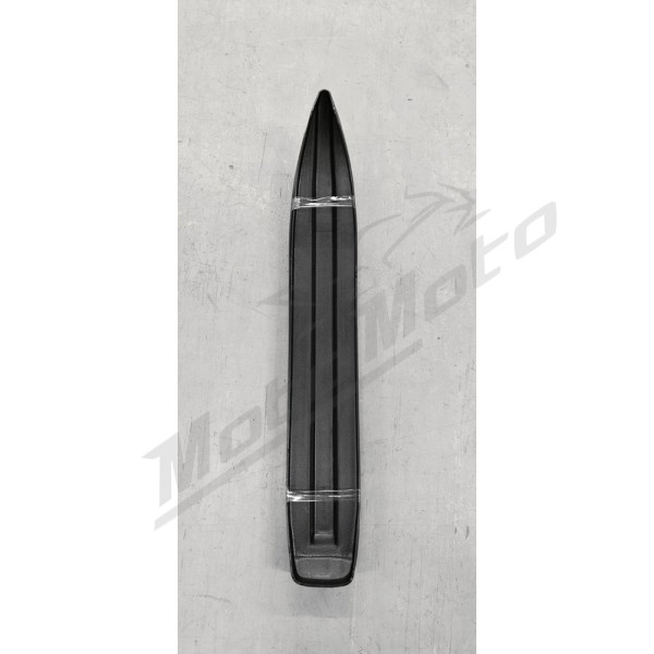 Sno-X Slidės plastikas / apsauga 100x13.5cm