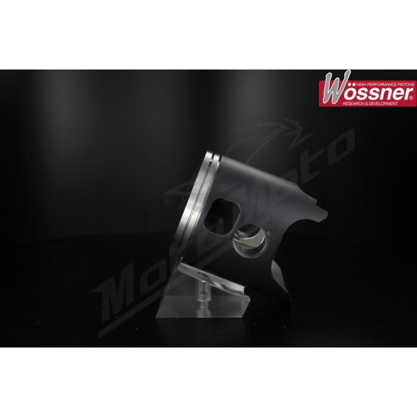 WÖSSNER Forged Piston 66,44-67,94mm Honda CR / ATC 250 84-86