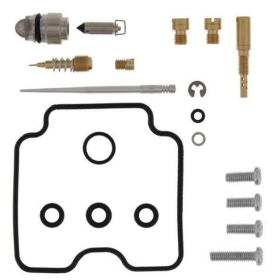 ALL BALLS Carburetor Repair Kit YAMAHA YFM 350cc 2006-2014