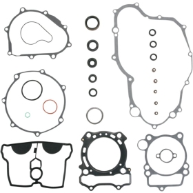 MOOSE OFFROAD Complete Gasket and Oil Seal Kit Yamaha WR / YZ 250F 01-13