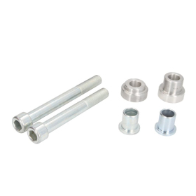 RDMOTO Crash pad fitting kit Yamaha FJR 1300 06-18
