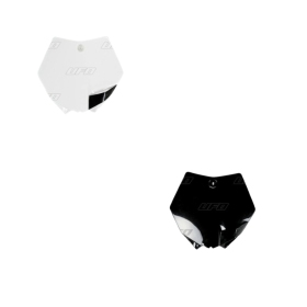 UFO Priekinio numerio plastikas KTM SX85 13-17