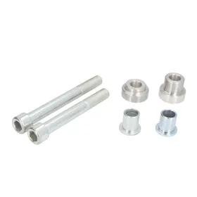 RDMOTO Crash pad fitting kit Yamaha FJR 1300 06-18