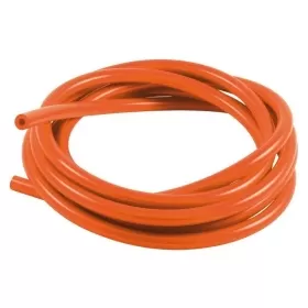 SAMCO Vent Hose for Carburetor Silicone Orange 3m