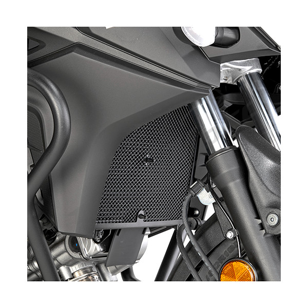 KAPPA Radiator guard Suzuki DL 650 V-Strom 17-24