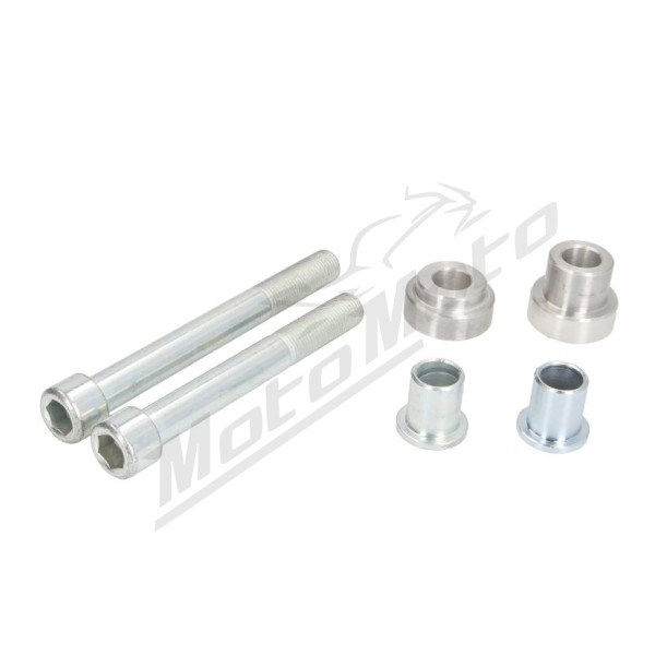 RDMOTO Crash pad fitting kit Yamaha FJR 1300 06-18