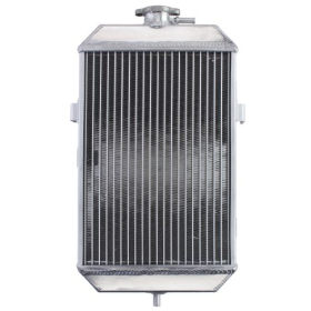 Radiator 4RIDE YAMAHA YFM 660 2001-2005