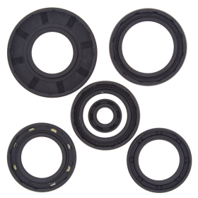 Winderosa (vertex) set (kit) of Kawasaki KVF 650-750 05-11