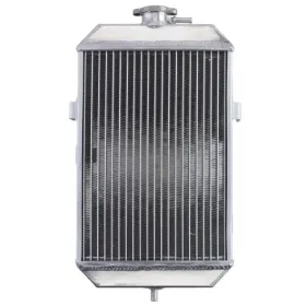 Radiator 4RIDE YAMAHA YFM 660 2001-2005