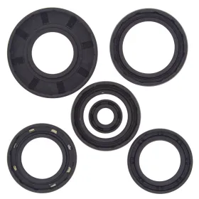 Winderosa (vertex) set (kit) of Kawasaki KVF 650-750 05-11