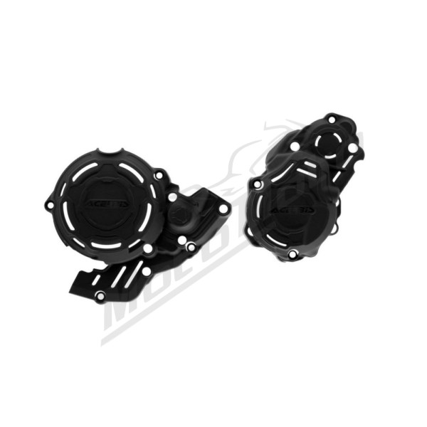 Acerbis clutch cover GasGas / Husqvarna / KTM 250-350cc 24-25