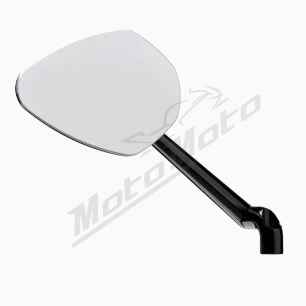 MOTOGADGET Sport 180 mm veidrodis