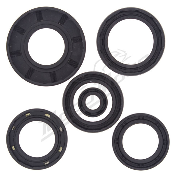 Winderosa (vertex) set (kit) of Kawasaki KVF 650-750 05-11