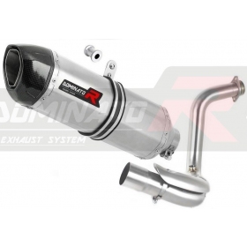 Exhaust kit Dominator HP1 BMW G310GS 2016-2022