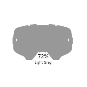 Leatt Lens Light Grey