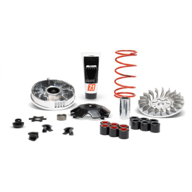 MALOSSI Multivar 2000 MHR Yamaha / Benelli / Malaguti / Aprilia 50 93-22