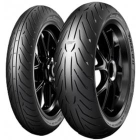 Tyre PIRELLI ANGEL GT II TL 55W 120/60 R17