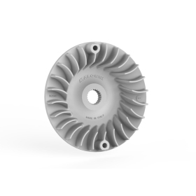 Variatoriaus nejudamas skriemulys MALOSSI Maxi Ventilvar 2000 MBK / Yamaha 250-300 17-> H2O 4T