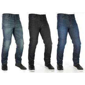 Oxford OA AA Dynamic Jean Straight