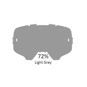 Leatt Lens Light Grey