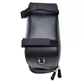 Phone bag with mounting on frame 90x160x110mm