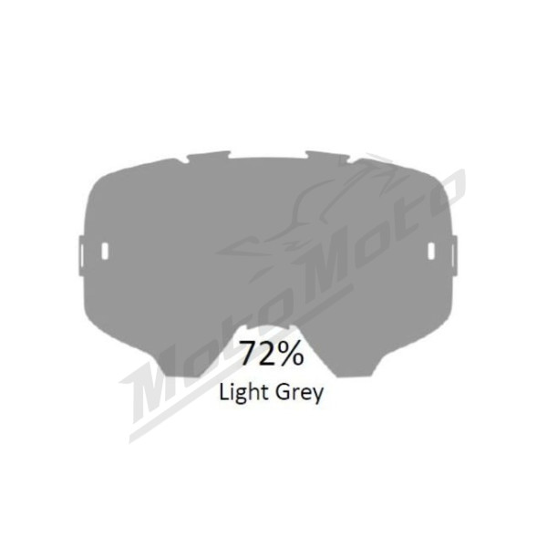 Leatt Lens Light Grey