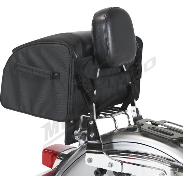NELSON RIGG Traveler Lite Tail Bag 35 L