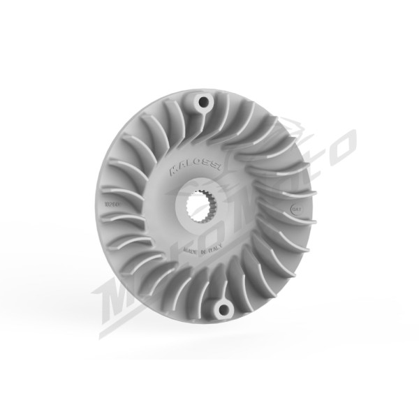 Variatoriaus nejudamas skriemulys MALOSSI Maxi Ventilvar 2000 MBK / Yamaha 250-300 17-> H2O 4T
