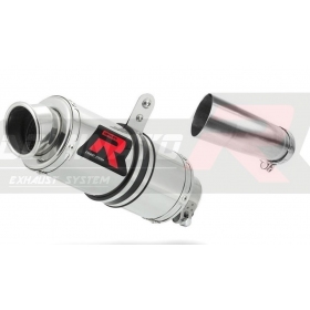 Exhaust silencer Dominator GP1 KAWASAKI ZX10R 2011-2015