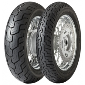 Tyre DUNLOP D404 TL 77H 170/80 R15