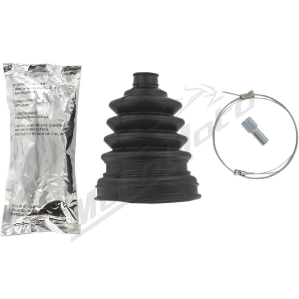 EPI CV Boot Kit Standard Arctic Cat / Honda / John Deere / Kawasaki / Yamaha 300-850 96-20